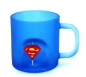 Preview: Superman Tasse ausgepackt Front